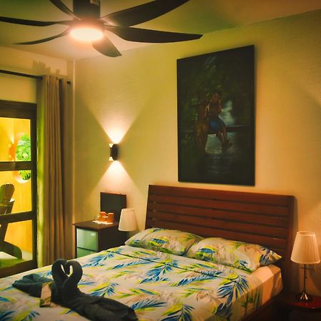 P1 Club Resort Panglao Luaran gambar
