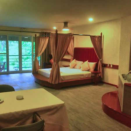 P1 Club Resort Panglao Luaran gambar