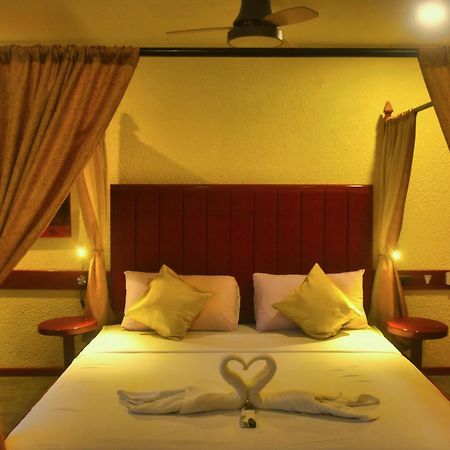 P1 Club Resort Panglao Luaran gambar