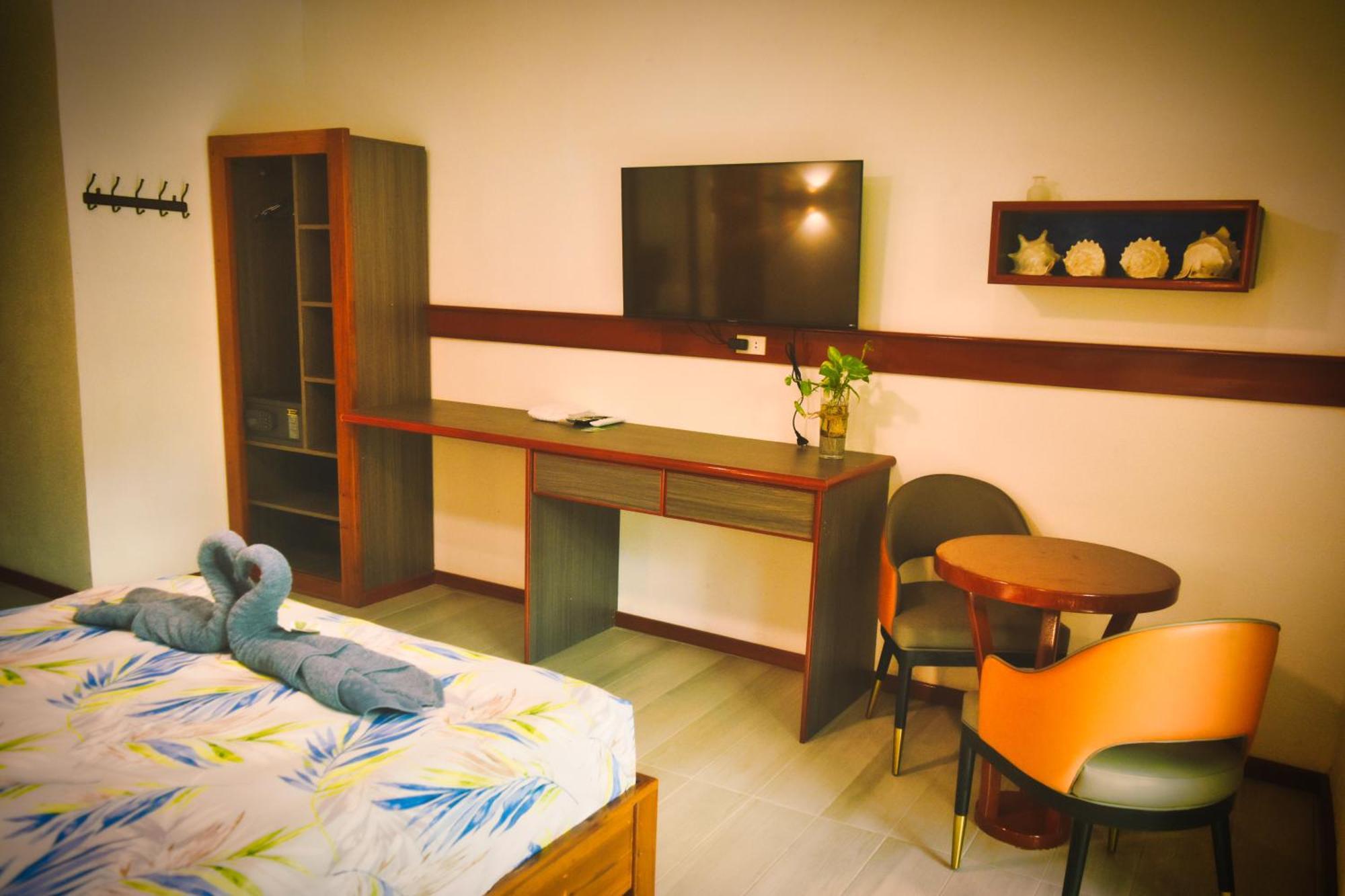 P1 Club Resort Panglao Luaran gambar