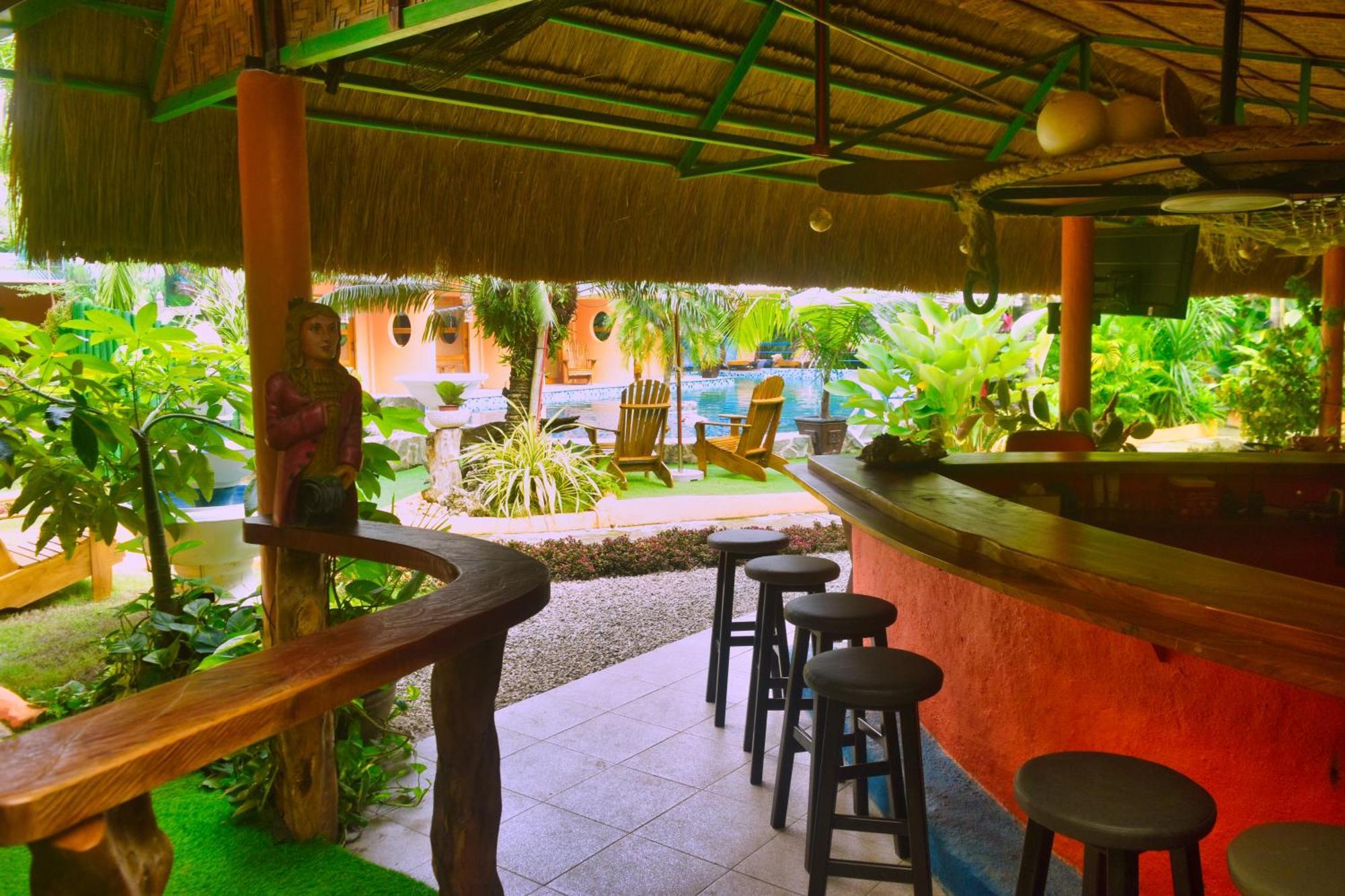P1 Club Resort Panglao Luaran gambar