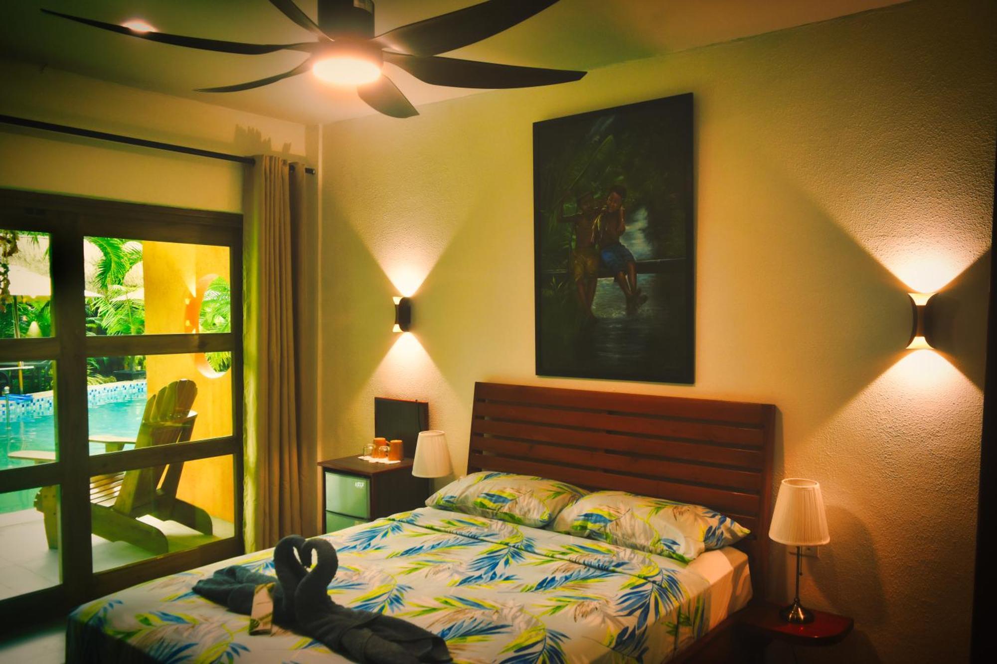 P1 Club Resort Panglao Luaran gambar