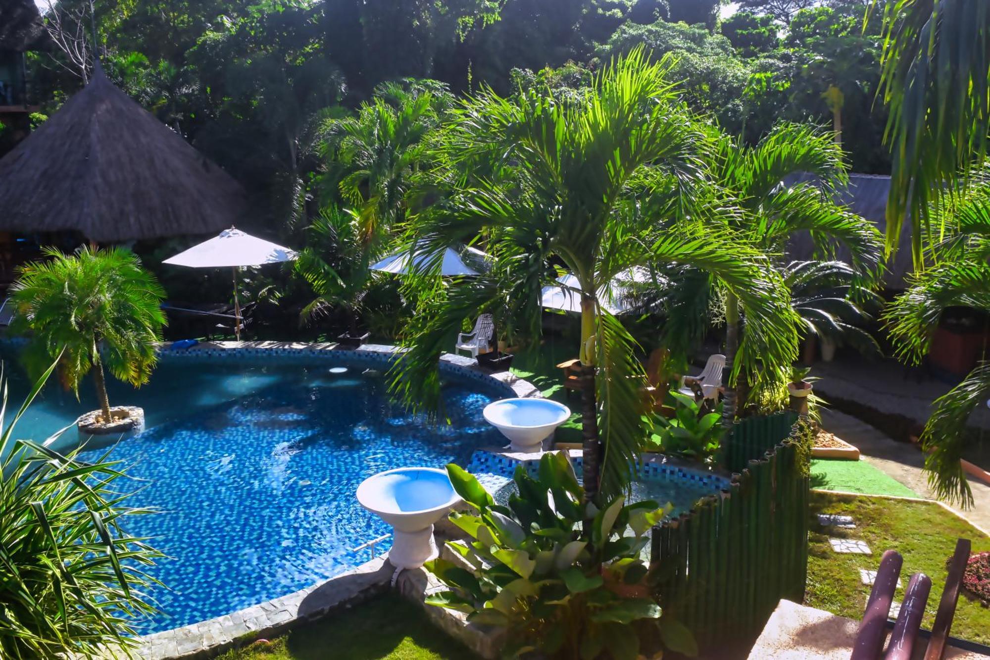P1 Club Resort Panglao Luaran gambar