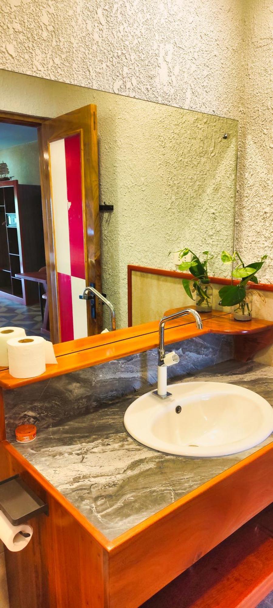 P1 Club Resort Panglao Bilik gambar