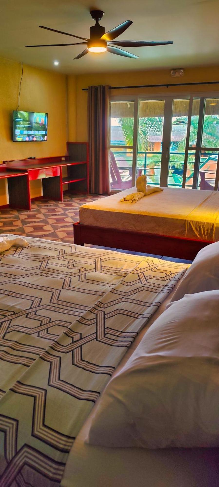 P1 Club Resort Panglao Luaran gambar