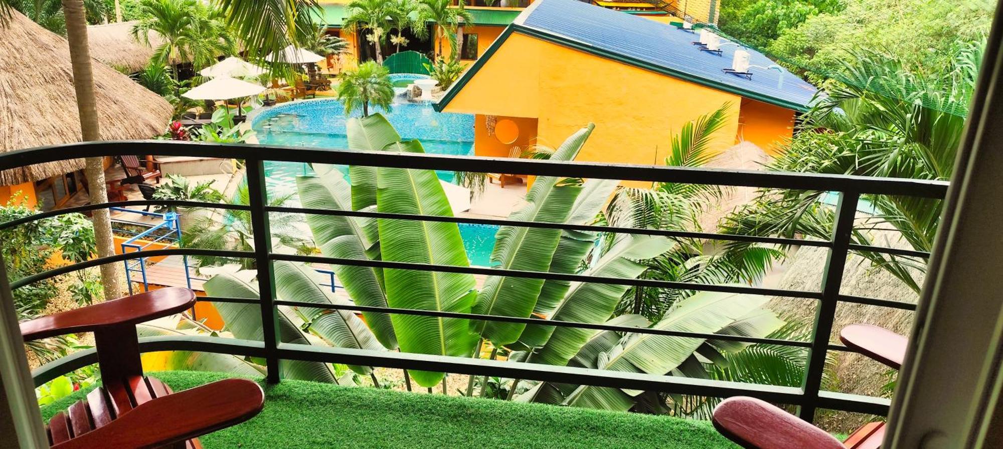 P1 Club Resort Panglao Luaran gambar