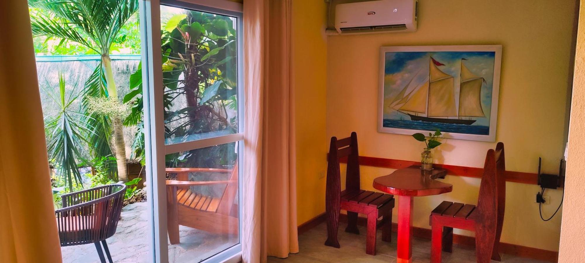 P1 Club Resort Panglao Bilik gambar