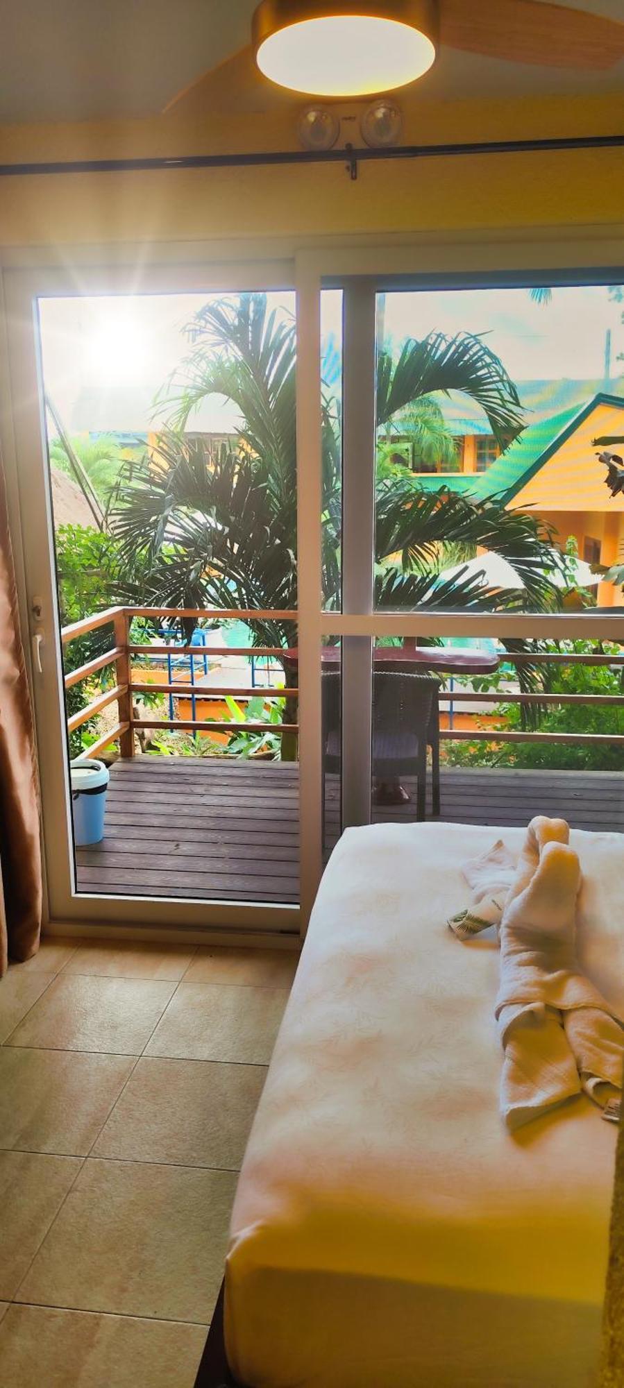P1 Club Resort Panglao Luaran gambar