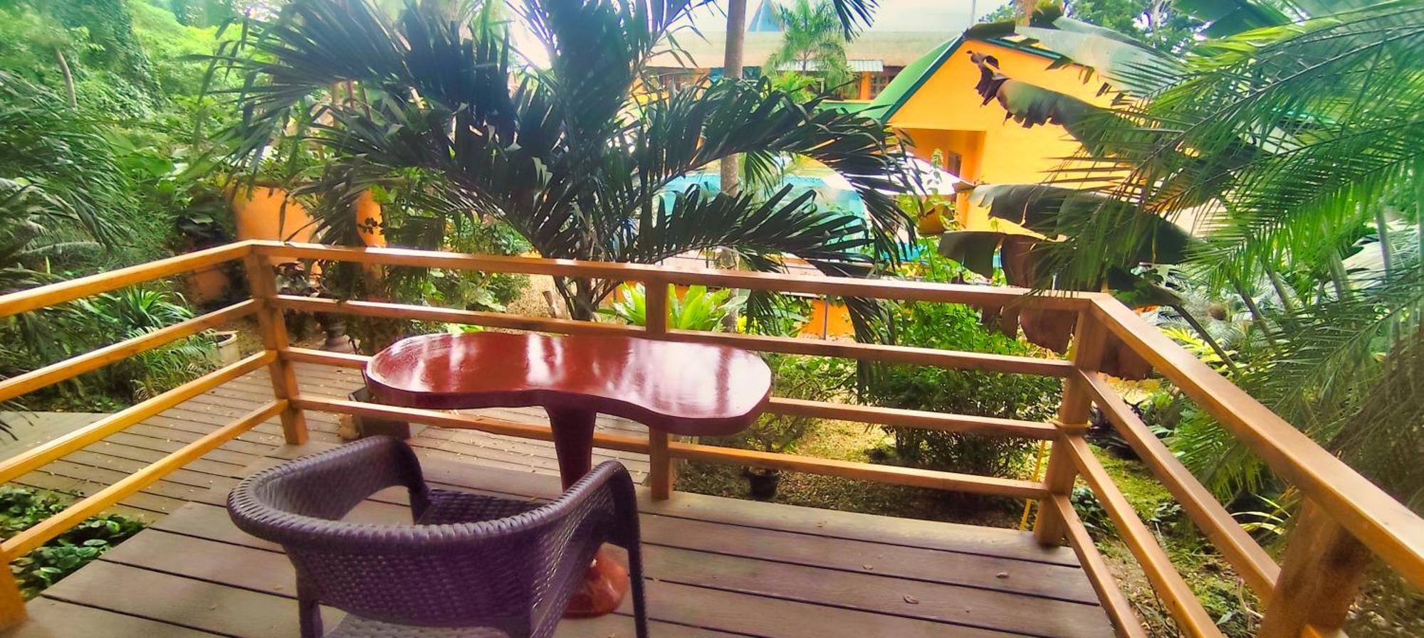 P1 Club Resort Panglao Luaran gambar