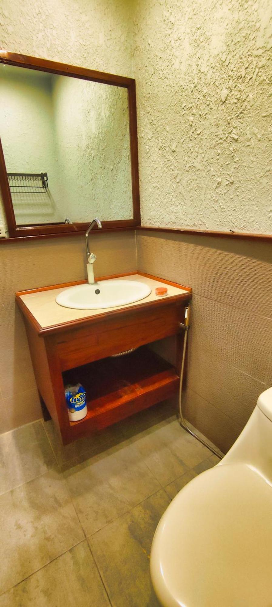 P1 Club Resort Panglao Bilik gambar