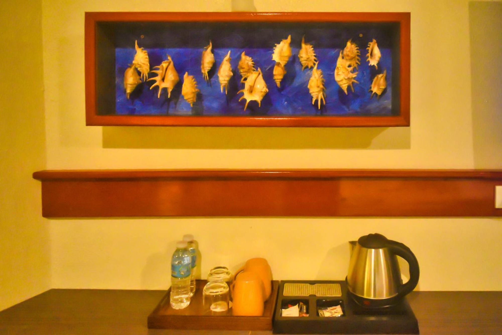 P1 Club Resort Panglao Luaran gambar