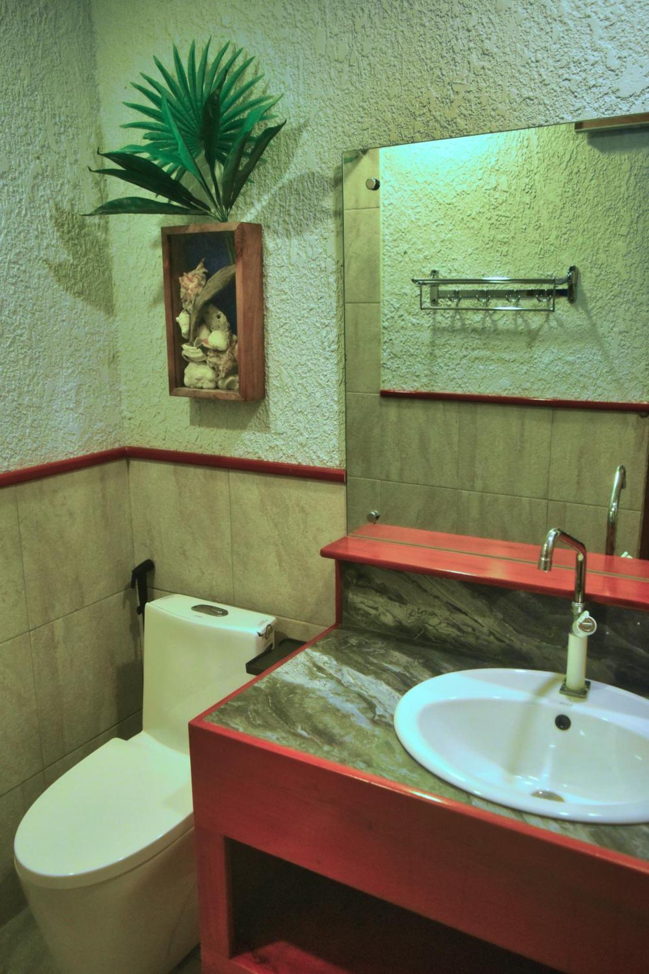 P1 Club Resort Panglao Luaran gambar