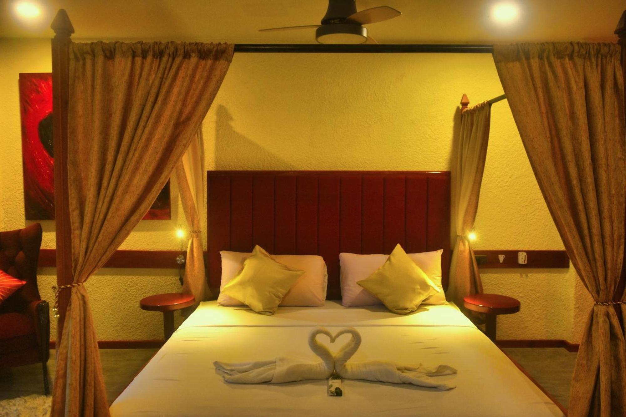P1 Club Resort Panglao Luaran gambar