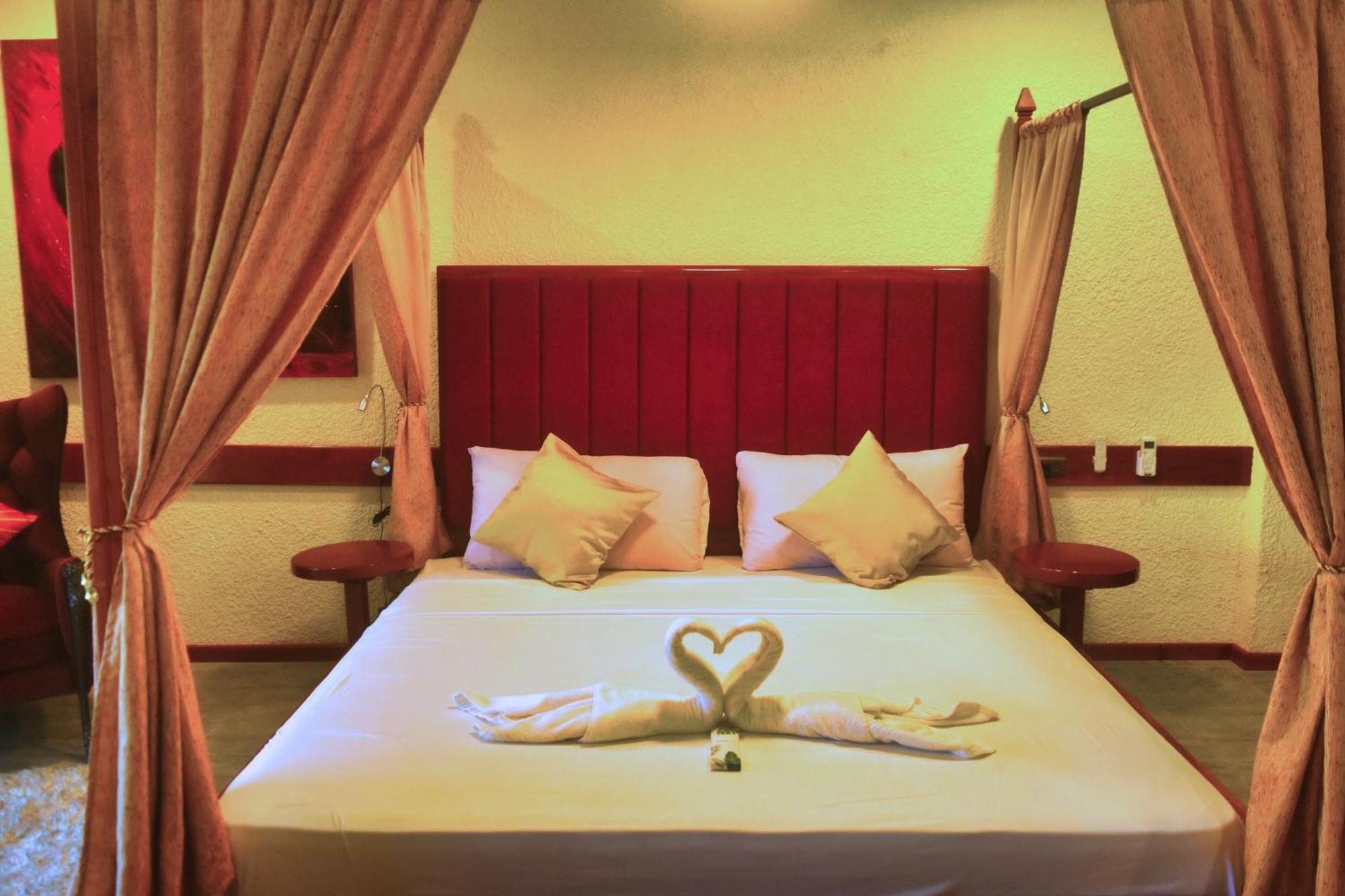 P1 Club Resort Panglao Luaran gambar