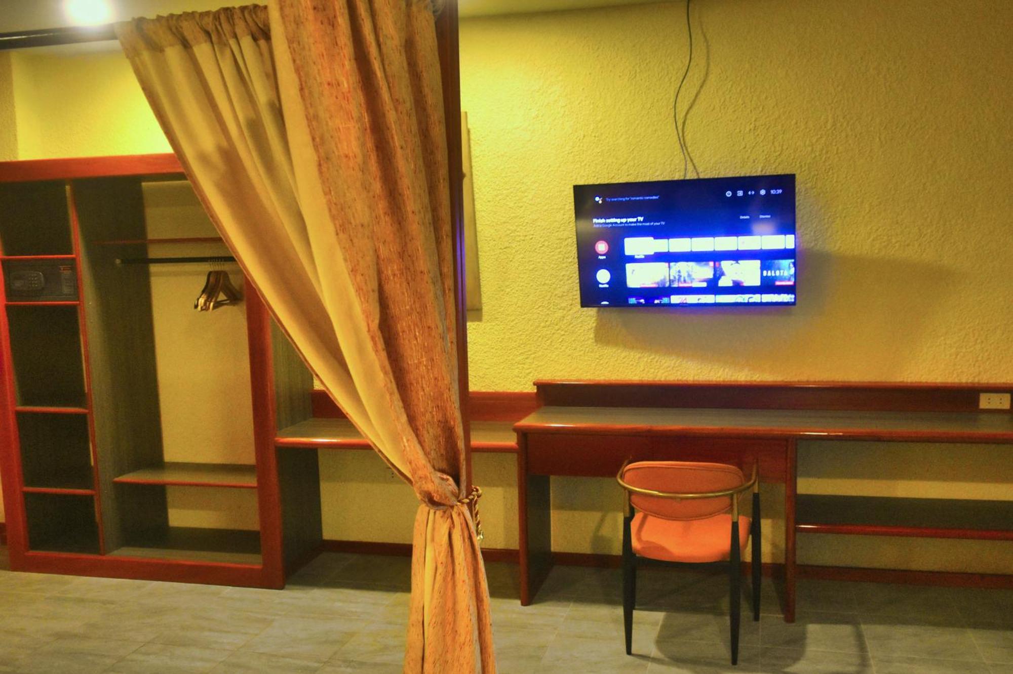P1 Club Resort Panglao Luaran gambar